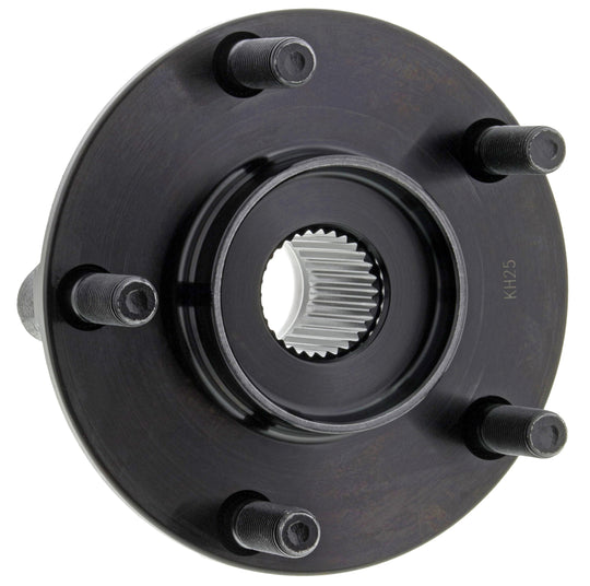 TXF30319 Wheel Bearing and Hub Assembly Mevotech TTX Canada