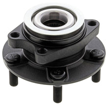 Load image into Gallery viewer, TXF30319 Wheel Bearing and Hub Assembly Mevotech TTX Canada