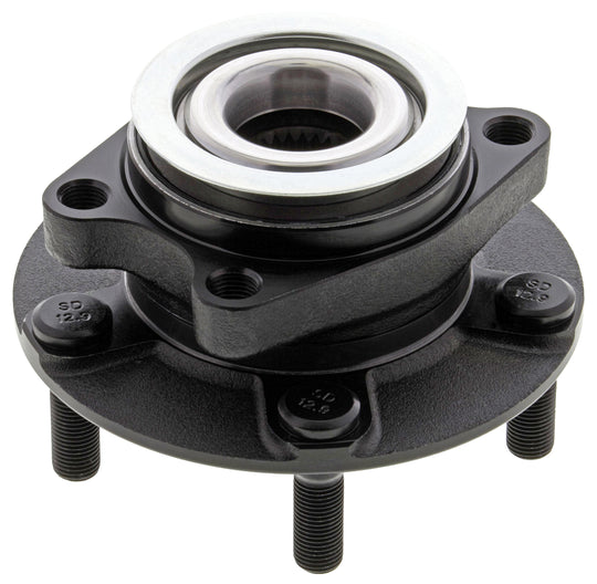 TXF30319 Wheel Bearing and Hub Assembly Mevotech TTX Canada