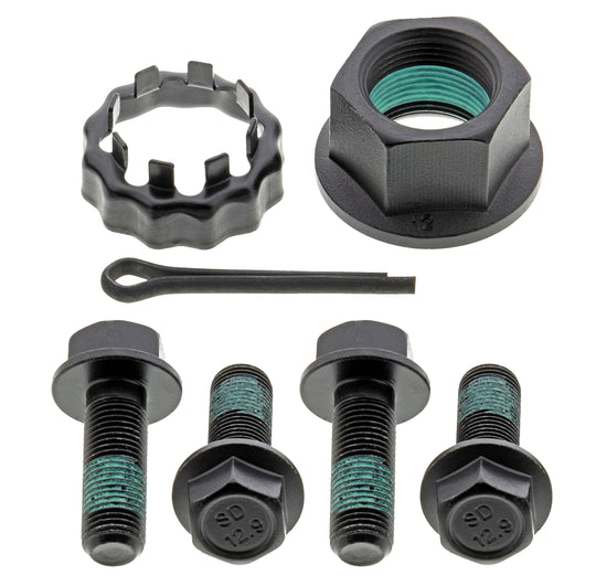 TXF30319 Wheel Bearing and Hub Assembly Mevotech TTX Canada