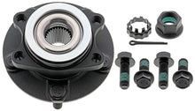 Load image into Gallery viewer, TXF30319 Wheel Bearing and Hub Assembly Mevotech TTX Canada
