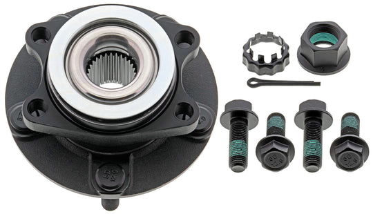 TXF30319 Wheel Bearing and Hub Assembly Mevotech TTX Canada