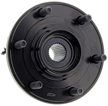 Load image into Gallery viewer, TXF30323 Wheel Bearing and Hub Assembly Mevotech TTX Canada