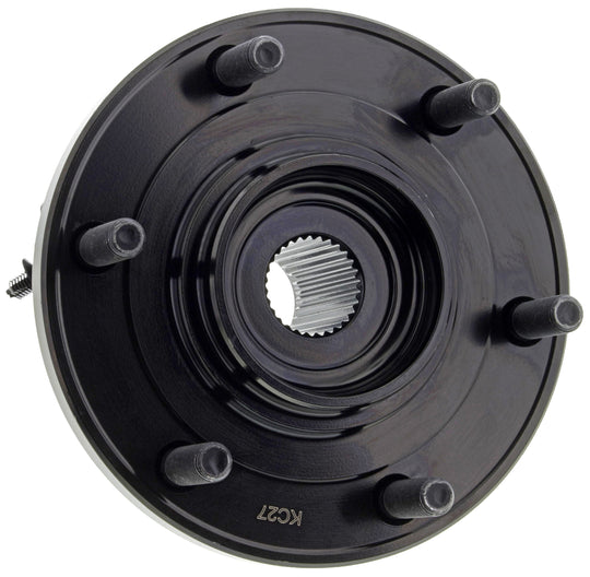 TXF30323 Wheel Bearing and Hub Assembly Mevotech TTX Canada