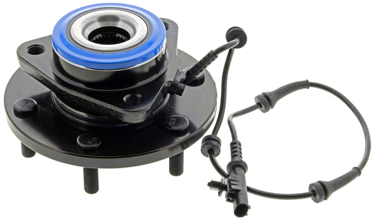 TXF30323 Wheel Bearing and Hub Assembly Mevotech TTX Canada