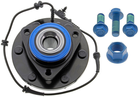 TXF30323 Wheel Bearing and Hub Assembly Mevotech TTX Canada