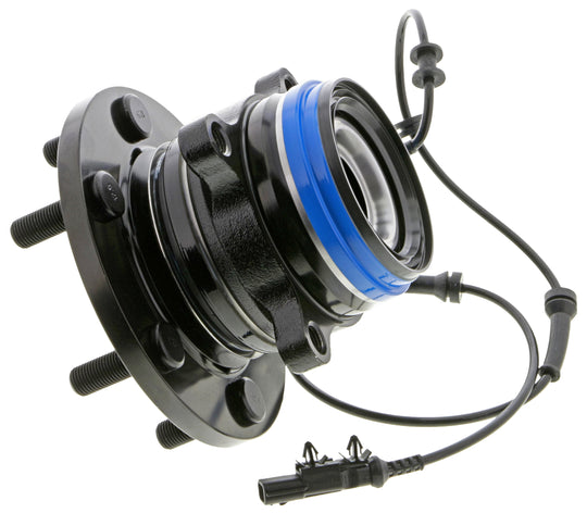 TXF30331 Wheel Bearing and Hub Assembly Mevotech TTX Canada