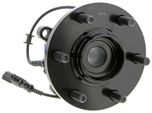 Load image into Gallery viewer, TXF30331 Wheel Bearing and Hub Assembly Mevotech TTX Canada