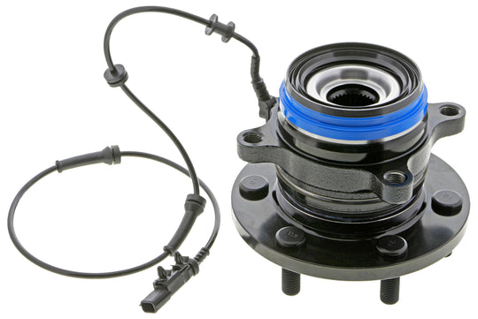 TXF30331 Wheel Bearing and Hub Assembly Mevotech TTX Canada