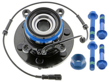 Load image into Gallery viewer, TXF30331 Wheel Bearing and Hub Assembly Mevotech TTX Canada