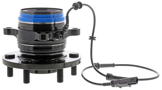 TXF30331 Wheel Bearing and Hub Assembly Mevotech TTX Canada