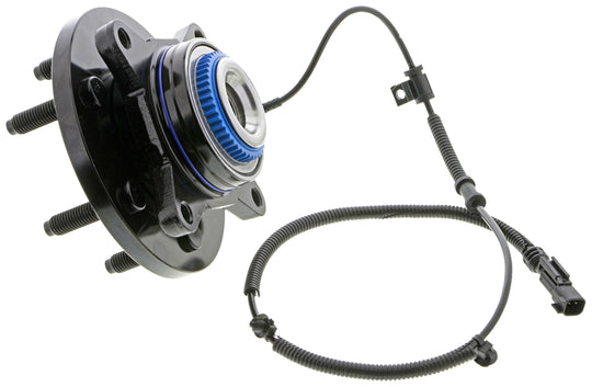 TXF40302 Wheel Bearing and Hub Assembly Mevotech TTX Canada
