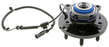 Load image into Gallery viewer, TXF40302 Wheel Bearing and Hub Assembly Mevotech TTX Canada