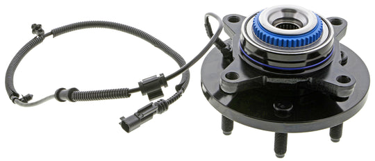 TXF40302 Wheel Bearing and Hub Assembly Mevotech TTX Canada