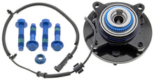 Load image into Gallery viewer, TXF40302 Wheel Bearing and Hub Assembly Mevotech TTX Canada