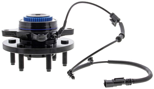 TXF40302 Wheel Bearing and Hub Assembly Mevotech TTX Canada