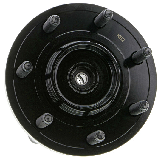 TXF40304 Wheel Bearing and Hub Assembly Mevotech TTX Canada