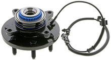 Load image into Gallery viewer, TXF40304 Wheel Bearing and Hub Assembly Mevotech TTX Canada