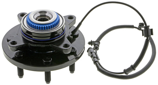 TXF40304 Wheel Bearing and Hub Assembly Mevotech TTX Canada