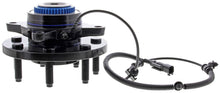 Load image into Gallery viewer, TXF40304 Wheel Bearing and Hub Assembly Mevotech TTX Canada