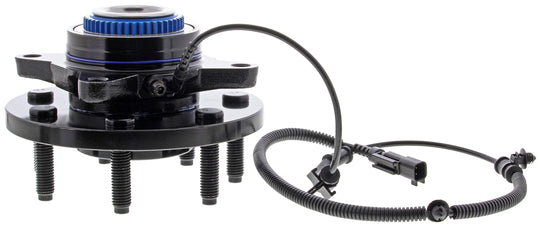 TXF40304 Wheel Bearing and Hub Assembly Mevotech TTX Canada