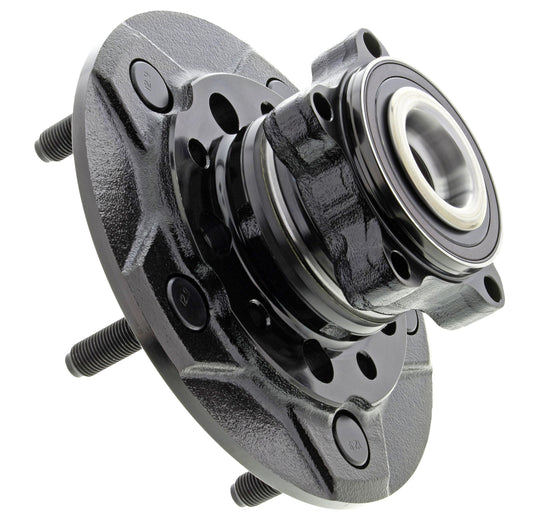 TXF40305 Wheel Bearing and Hub Assembly Mevotech TTX Canada