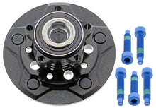 Load image into Gallery viewer, TXF40305 Wheel Bearing and Hub Assembly Mevotech TTX Canada