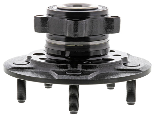 TXF40305 Wheel Bearing and Hub Assembly Mevotech TTX Canada