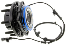 Load image into Gallery viewer, TXF40306 Wheel Bearing and Hub Assembly Mevotech TTX Canada
