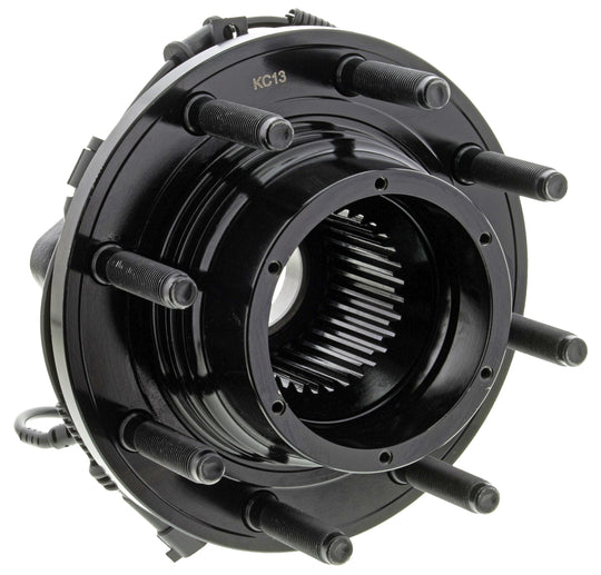 TXF40306 Wheel Bearing and Hub Assembly Mevotech TTX Canada