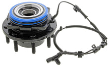 Load image into Gallery viewer, TXF40306 Wheel Bearing and Hub Assembly Mevotech TTX Canada
