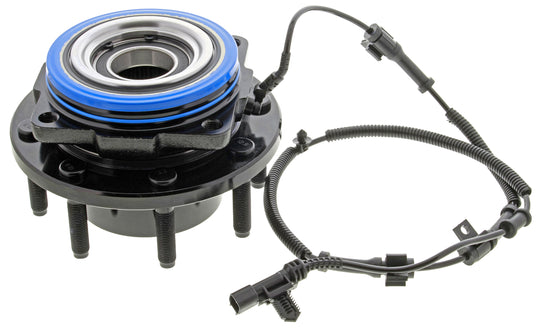 TXF40306 Wheel Bearing and Hub Assembly Mevotech TTX Canada