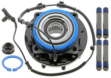 Load image into Gallery viewer, TXF40306 Wheel Bearing and Hub Assembly Mevotech TTX Canada