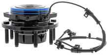 Load image into Gallery viewer, TXF40306 Wheel Bearing and Hub Assembly Mevotech TTX Canada