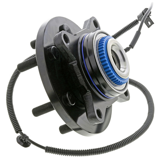 TXF40325 Wheel Bearing and Hub Assembly Mevotech TTX Canada