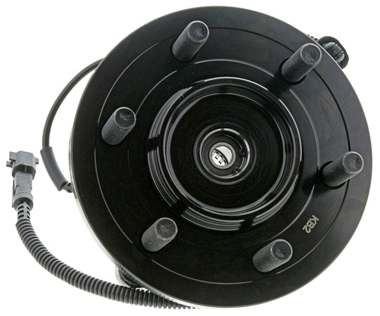 TXF40325 Wheel Bearing and Hub Assembly Mevotech TTX Canada