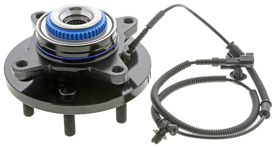 TXF40325 Wheel Bearing and Hub Assembly Mevotech TTX Canada