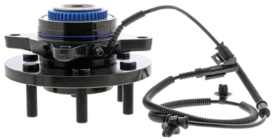 TXF40325 Wheel Bearing and Hub Assembly Mevotech TTX Canada