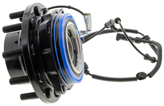 TXF40330 Wheel Bearing and Hub Assembly Mevotech TTX Canada