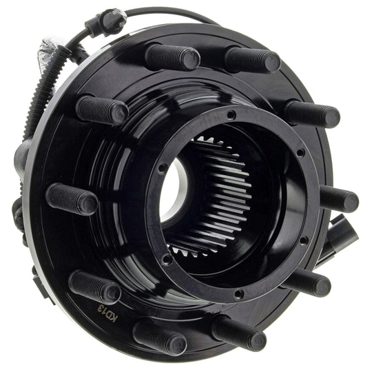 TXF40330 Wheel Bearing and Hub Assembly Mevotech TTX Canada