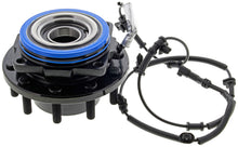 Load image into Gallery viewer, TXF40330 Wheel Bearing and Hub Assembly Mevotech TTX Canada