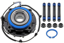 Load image into Gallery viewer, TXF40330 Wheel Bearing and Hub Assembly Mevotech TTX Canada