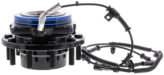 TXF40330 Wheel Bearing and Hub Assembly Mevotech TTX Canada