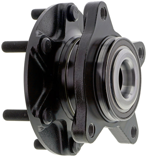 TXF40338 Wheel Bearing and Hub Assembly Mevotech TTX Canada