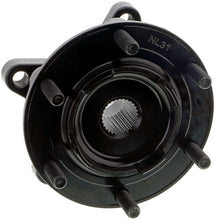 Load image into Gallery viewer, TXF40338 Wheel Bearing and Hub Assembly Mevotech TTX Canada