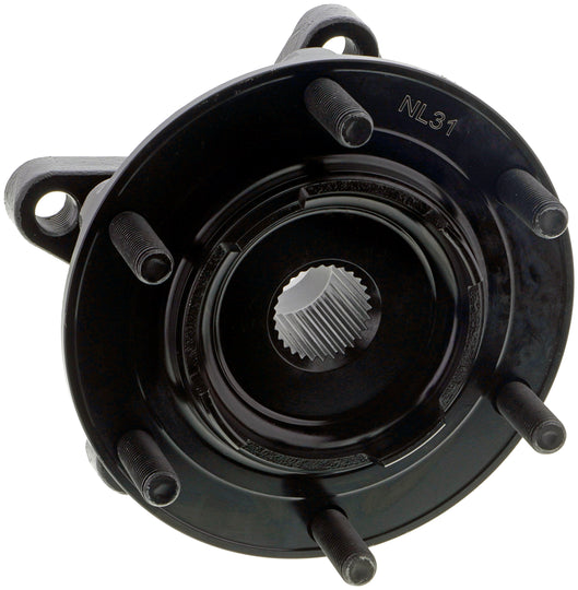 TXF40338 Wheel Bearing and Hub Assembly Mevotech TTX Canada