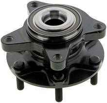 Load image into Gallery viewer, TXF40338 Wheel Bearing and Hub Assembly Mevotech TTX Canada