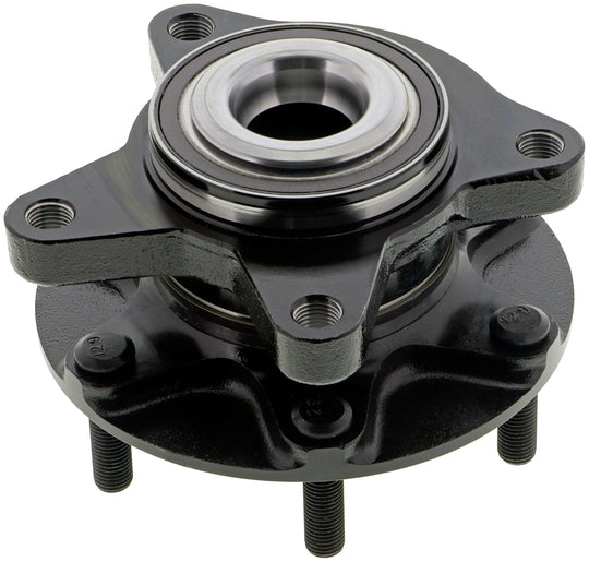 TXF40338 Wheel Bearing and Hub Assembly Mevotech TTX Canada