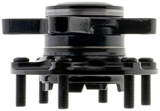 TXF40338 Wheel Bearing and Hub Assembly Mevotech TTX Canada