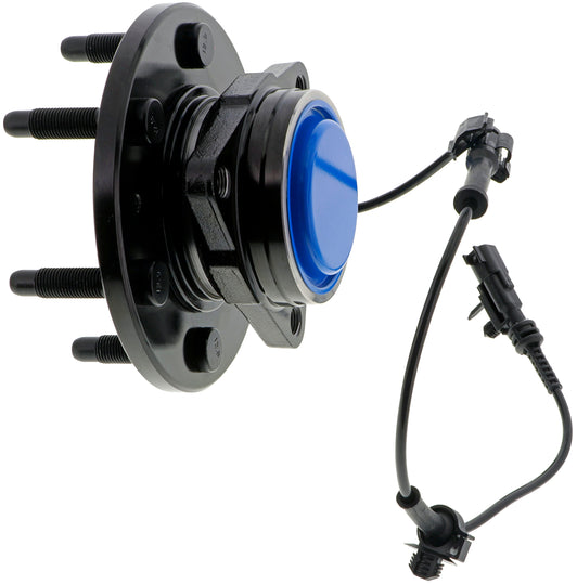 TXF50301 Wheel Bearing and Hub Assembly Mevotech TTX Canada